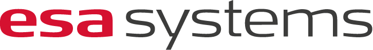 esa systems Logo